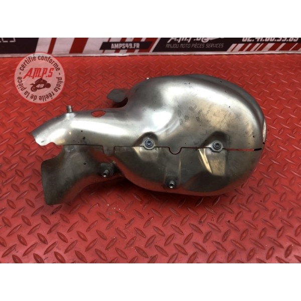 Protection de collecteur arrière Ducati Panigale V4 S 2018 2019