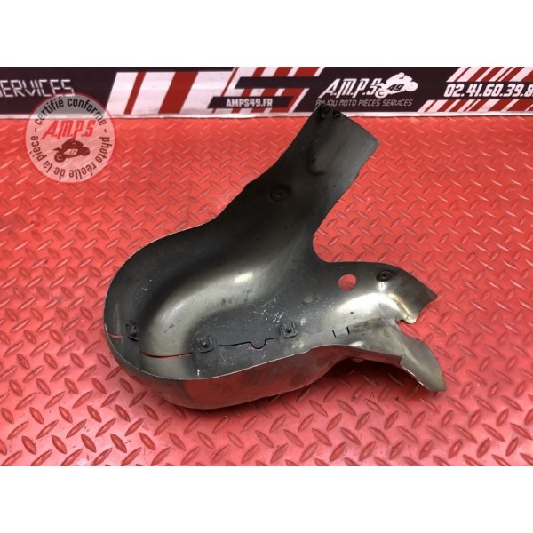 Protection de collecteur arrière Ducati Panigale V4 S 2018 2019