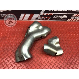 Protection de collecteur avant Ducati Panigale V4 S 2018 2019