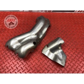 Protection de collecteur avant Ducati Panigale V4 S 2018 2019
