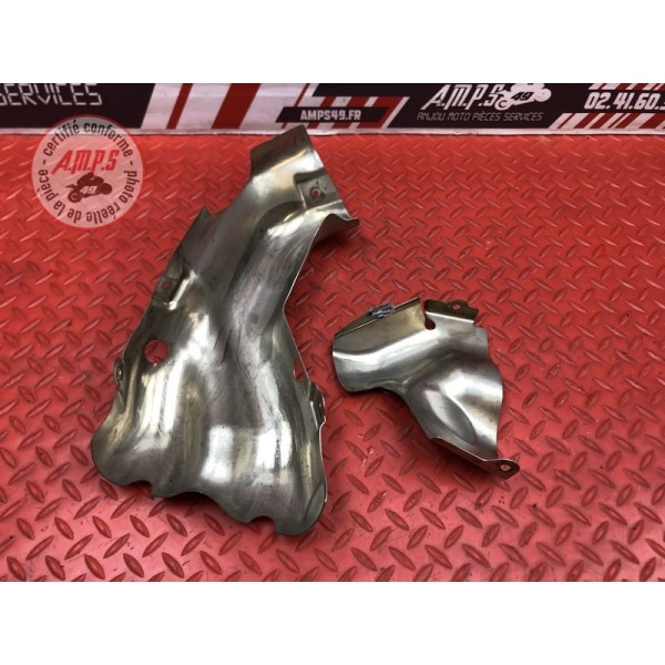 Protection de collecteur avant Ducati Panigale V4 S 2018 2019