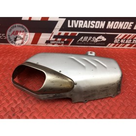 Protection de silencieux droit Ducati Panigale V4 S 2018 2019
