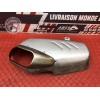 Protection de silencieux droit Ducati Panigale V4 S 2018 2019