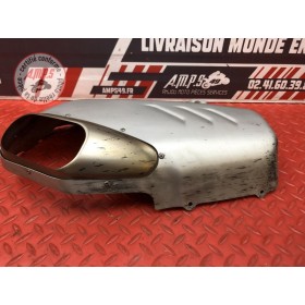 Protection de silencieux droit Ducati Panigale V4 S 2018 2019