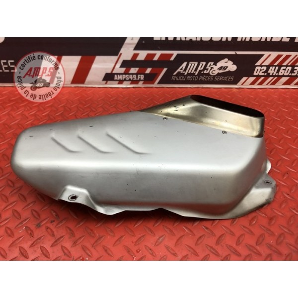 Protection de silencieux droit Ducati Panigale V4 S 2018 2019
