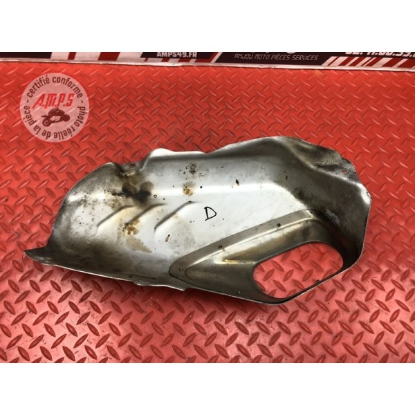 Protection de silencieux droit Ducati Panigale V4 S 2018 2019