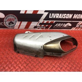 Protection de silncieux gauche Ducati Panigale V4 S 2018 2019