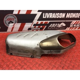 Protection de silncieux gauche Ducati Panigale V4 S 2018 2019