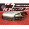 Protection de silncieux gauche Ducati Panigale V4 S 2018 2019
