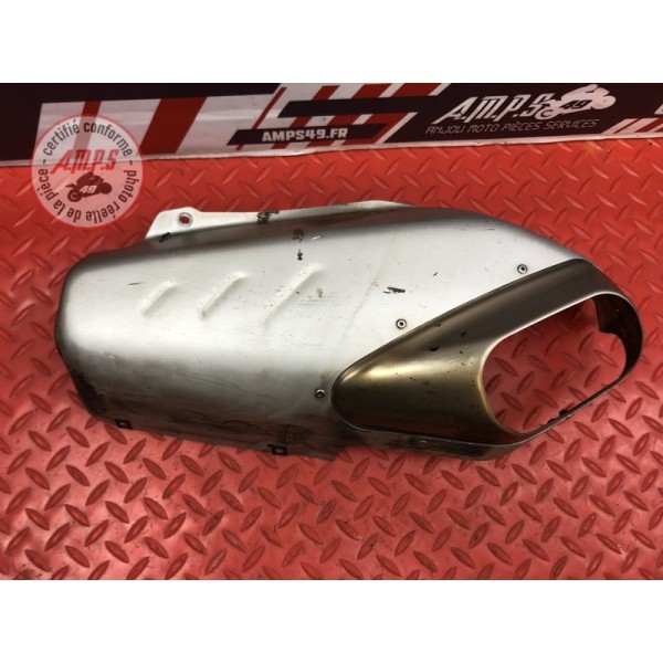 Protection de silncieux gauche Ducati Panigale V4 S 2018 2019