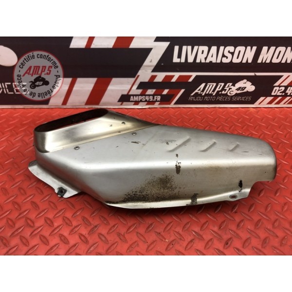 Protection de silncieux gauche Ducati Panigale V4 S 2018 2019