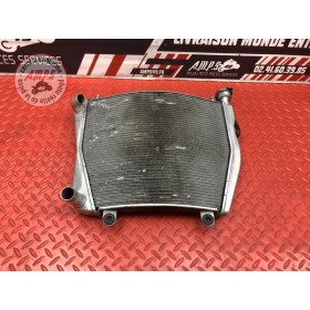 Radiateur d'eau Ducati Panigale V4 S 2018 2019