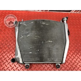 Radiateur d'eau Ducati Panigale V4 S 2018 2019