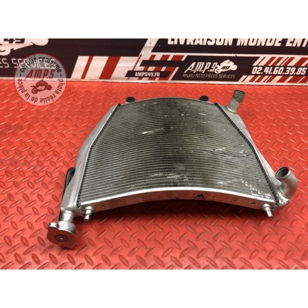 Radiateur d'eau Ducati Panigale V4 S 2018 2019