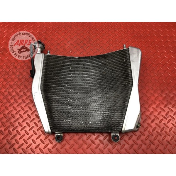 Radiateur d'eau Ducati Panigale V4 S 2018 2019