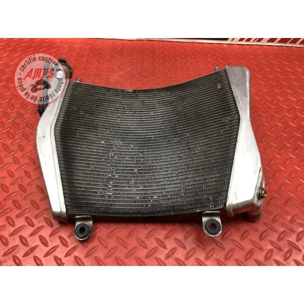 Radiateur d'eau Ducati Panigale V4 S 2018 2019