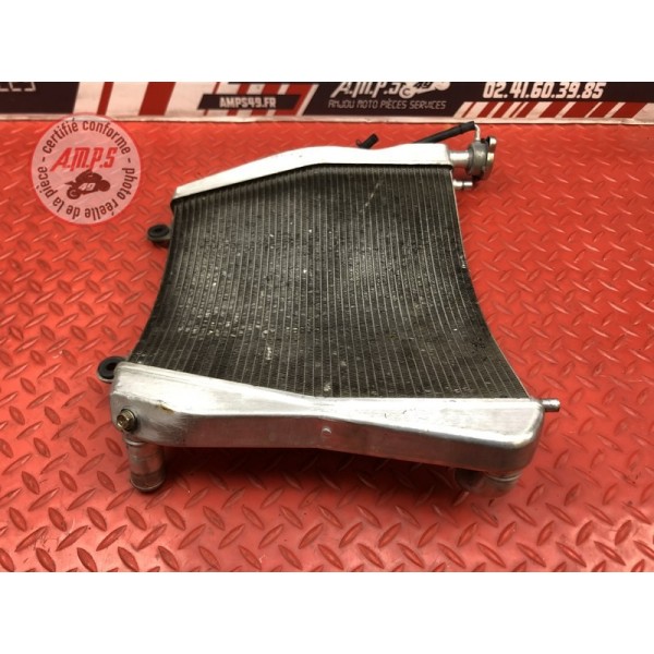 Radiateur d'eau Ducati Panigale V4 S 2018 2019