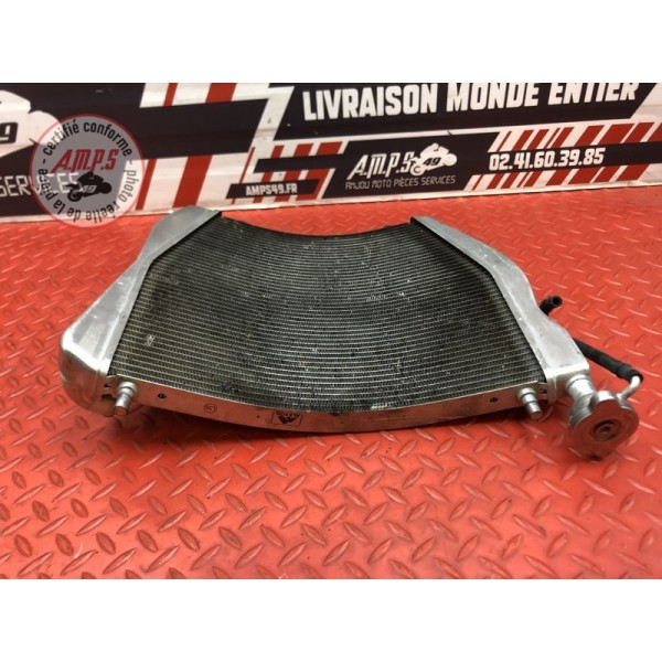 Radiateur d'eau Ducati Panigale V4 S 2018 2019