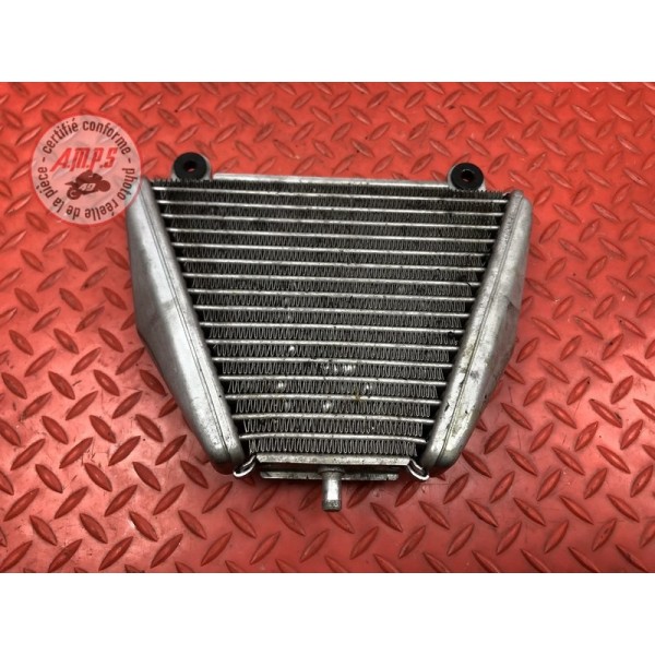 Radiateur d'huile Ducati Panigale V4 S 2018 2019