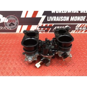 Rampe d'injection Ducati Panigale V4 S 2018 2019