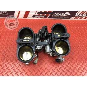 Rampe d'injection Ducati Panigale V4 S 2018 2019