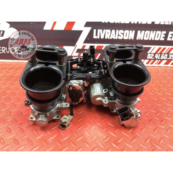Rampe d'injection Ducati Panigale V4 S 2018 2019