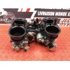 Rampe d'injection Ducati Panigale V4 S 2018 2019