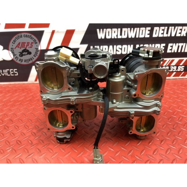 Rampe d'injection Ducati Panigale V4 S 2018 2019