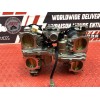 Rampe d'injection Ducati Panigale V4 S 2018 2019