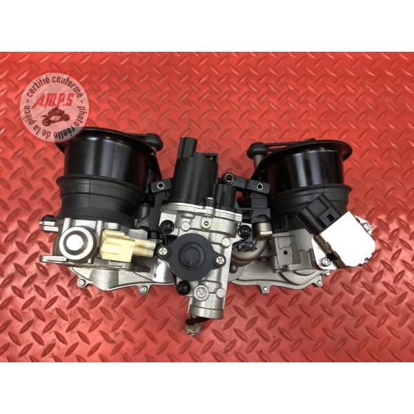 Rampe d'injection Ducati Panigale V4 S 2018 2019