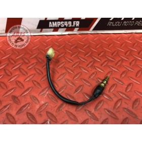 Sonde de température d'eau Ducati Panigale V4 S 2018 2019
