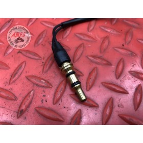 Sonde de température d'eau Ducati Panigale V4 S 2018 2019