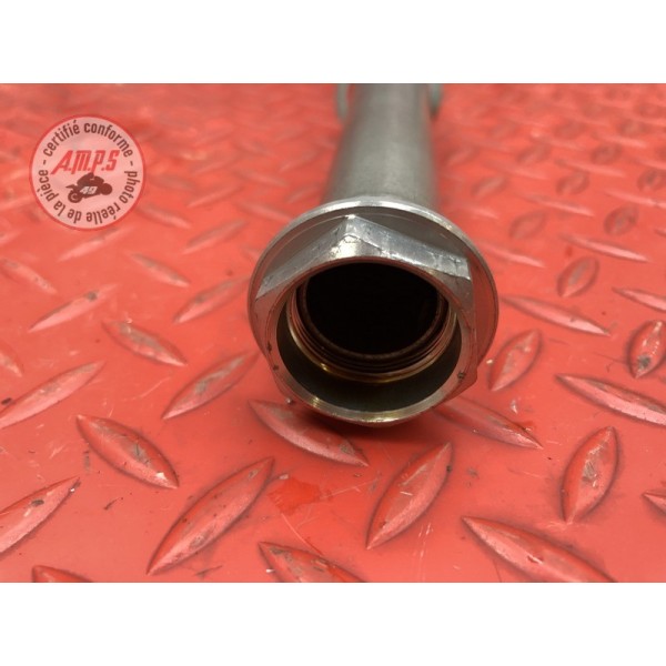 Axe de roue avant Ducati Panigale V4 S 2018 2019