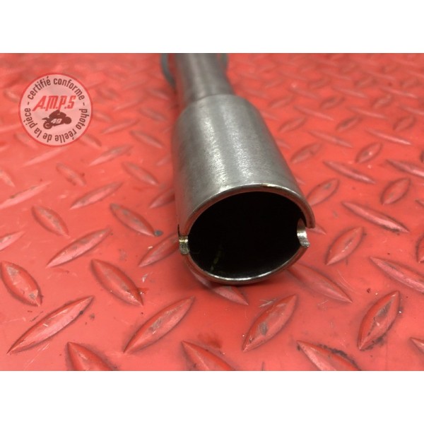 Axe de roue avant Ducati Panigale V4 S 2018 2019