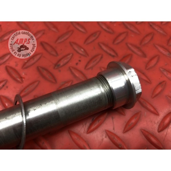 Axe de roue avant Ducati Panigale V4 S 2018 2019