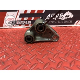 Balancier d'amortisseur 