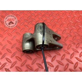 Balancier d'amortisseur 