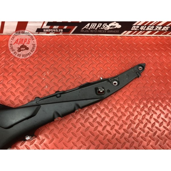 Bati arrière gauche Ducati Panigale V4 S 2018 2019