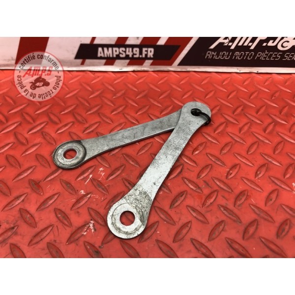 Biellette d'amortisseur Ducati Panigale V4 S 2018 2019