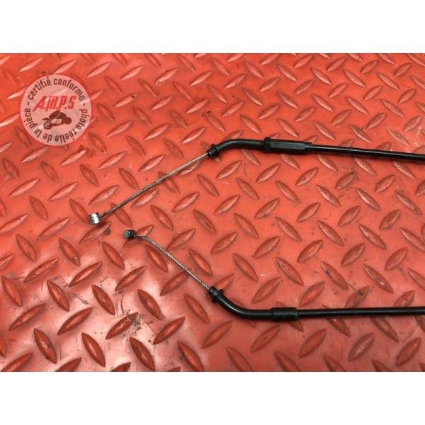 Cable de valve d'échappement Ducati Panigale V4 S 2018 2019