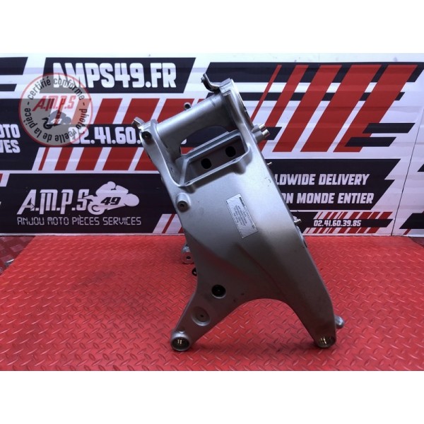 Cadre avec carte grise Ducati Panigale V4 S 2018 2019