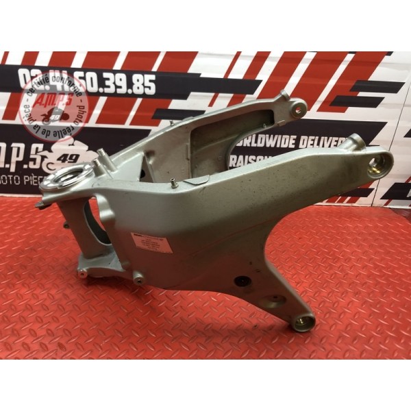 Cadre avec carte grise Ducati Panigale V4 S 2018 2019