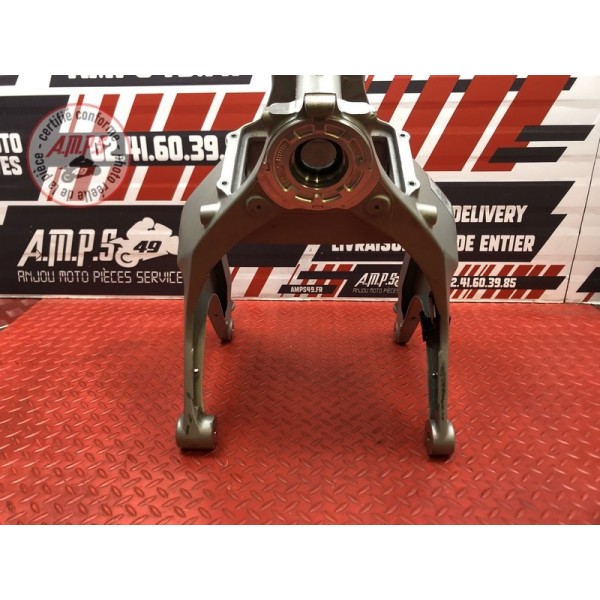 Cadre avec carte grise Ducati Panigale V4 S 2018 2019