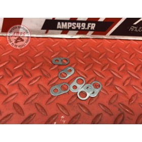 Cale d'épaisseur capteur ABS Ducati Panigale V4 S 2018 2019