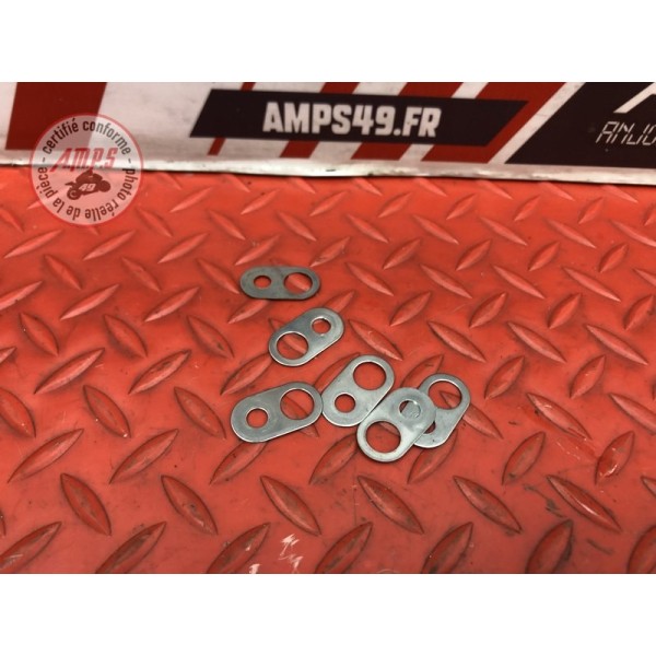 Cale d'épaisseur capteur ABS Ducati Panigale V4 S 2018 2019