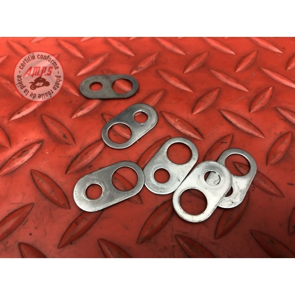Cale d'épaisseur capteur ABS Ducati Panigale V4 S 2018 2019