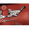 Commande reculée RIZOMA Ducati Panigale V4 S 2018 2019