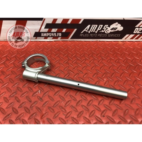 Demi guidon gauche Ducati Panigale V4 S 2018 2019