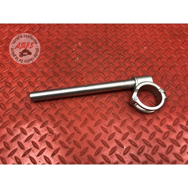 Demi guidon gauche Ducati Panigale V4 S 2018 2019