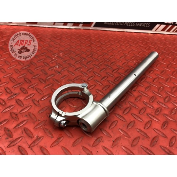 Demi guidon gauche Ducati Panigale V4 S 2018 2019
